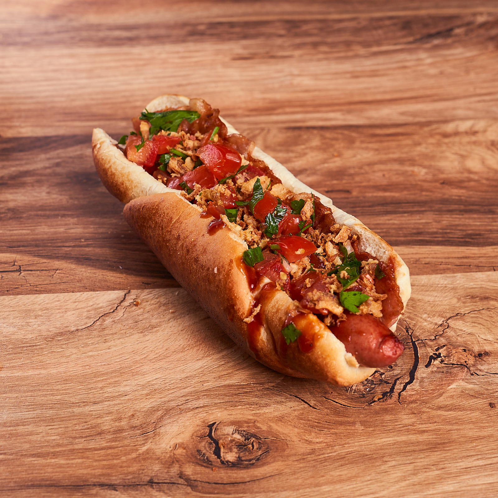 BBQ_Joe_Hot_Dog