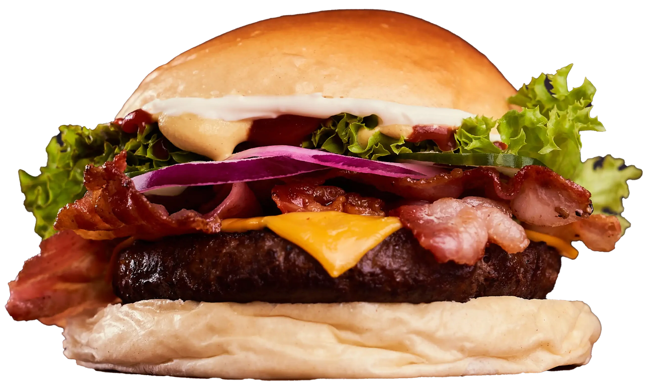 Baconista_150g_Burger_freisteller